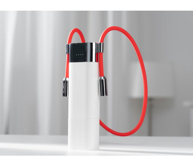 Sharge PowerBank & Ładowarka GaN Pouch 3-w-1 55W QC 4.0 PD 3.0 - 1455951 - zdjęcie 6
